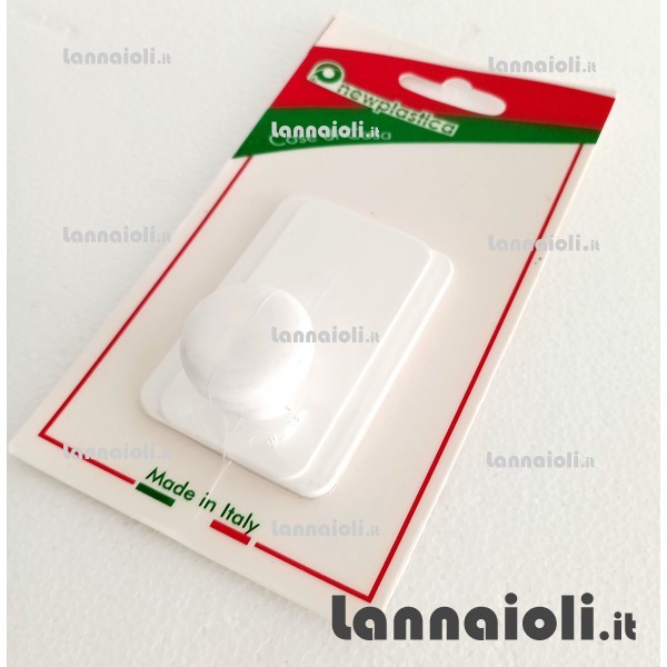 GANCIO POMO E GANCIO PZ.1 